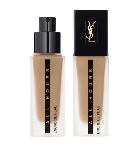 base de maquillaje ysl p50|ALL HOURS FOUNDATION .